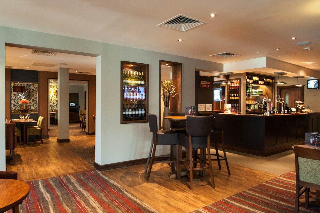 Premier Inn Canterbury City Centre 외부 사진