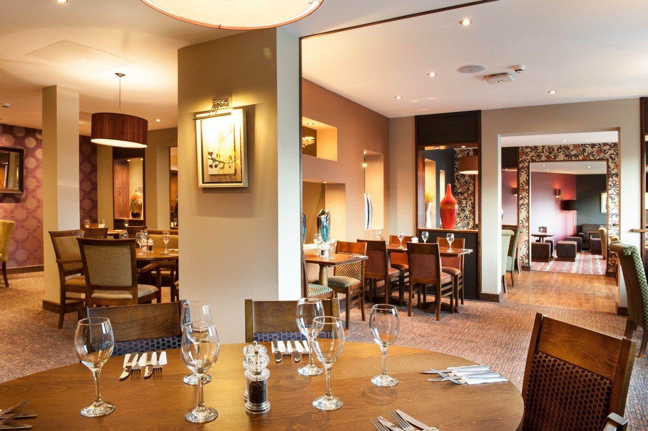 Premier Inn Canterbury City Centre 외부 사진