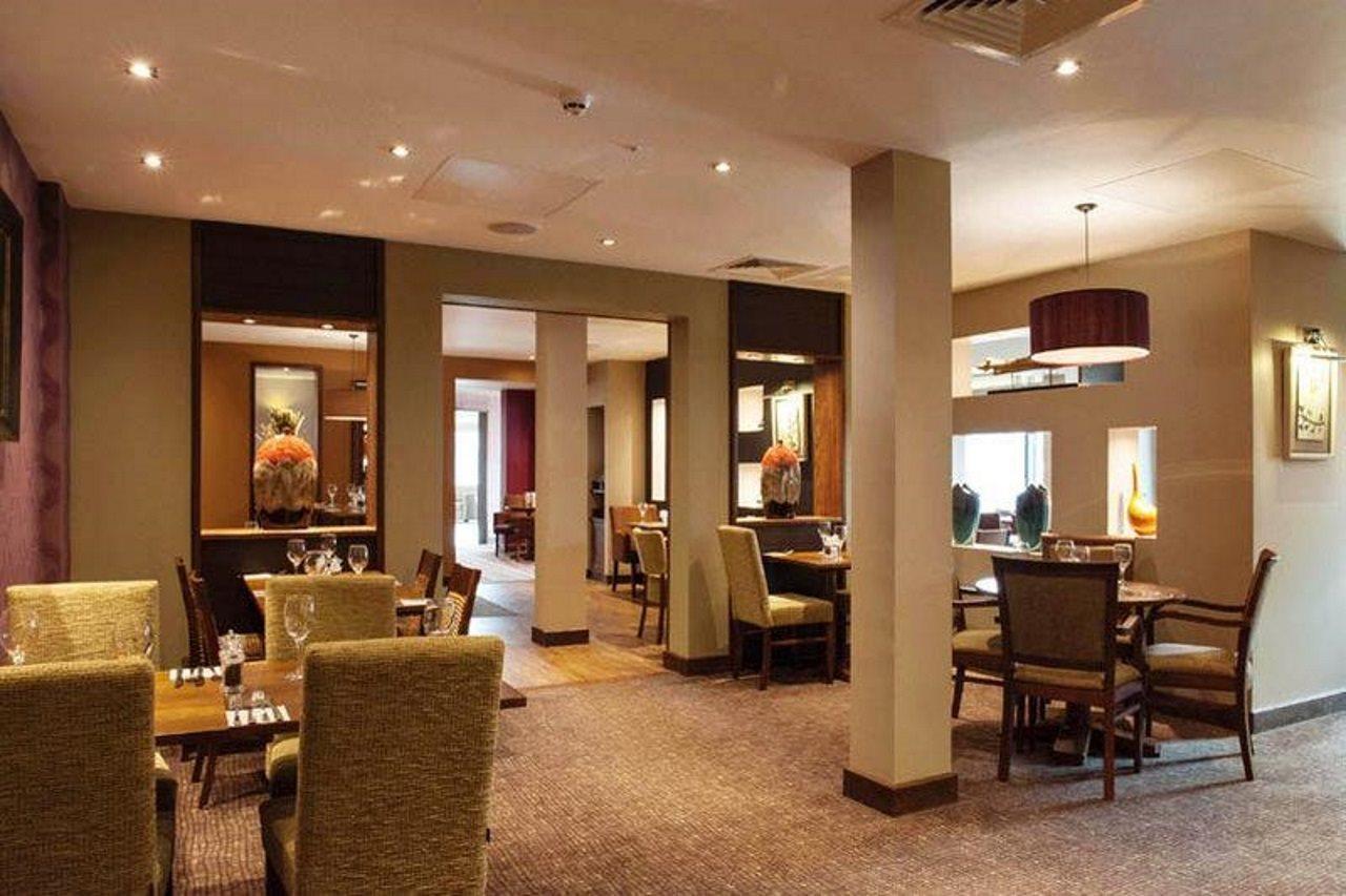 Premier Inn Canterbury City Centre 외부 사진